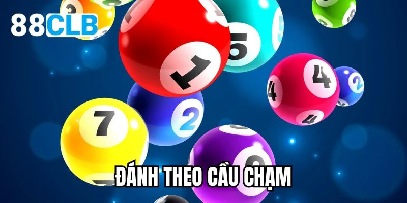 Đánh theo cầu chạm
