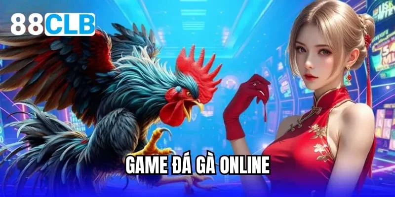 Game đá gà online