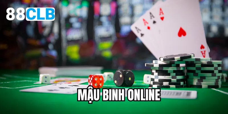 mậu binh online