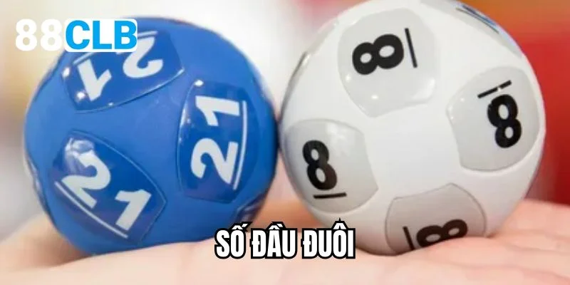 số đầu đuôi
